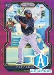 2021 Panini Prizm 